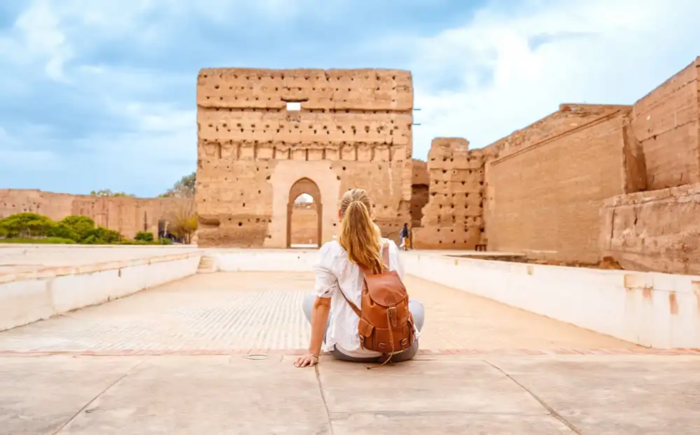 Comprehensive Morocco itinerary showcasing our diverse offerings