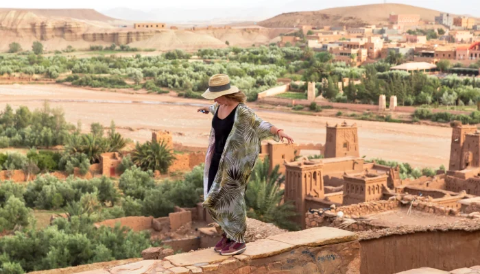 5 Days Tour from Fes to Marrakech - Moroccan Countryside