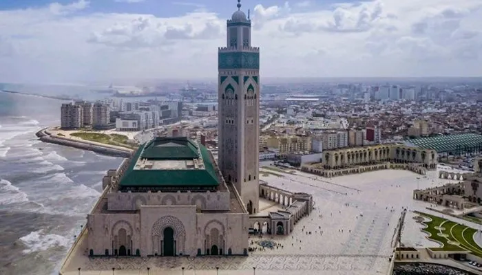 Fes Medina Exploration