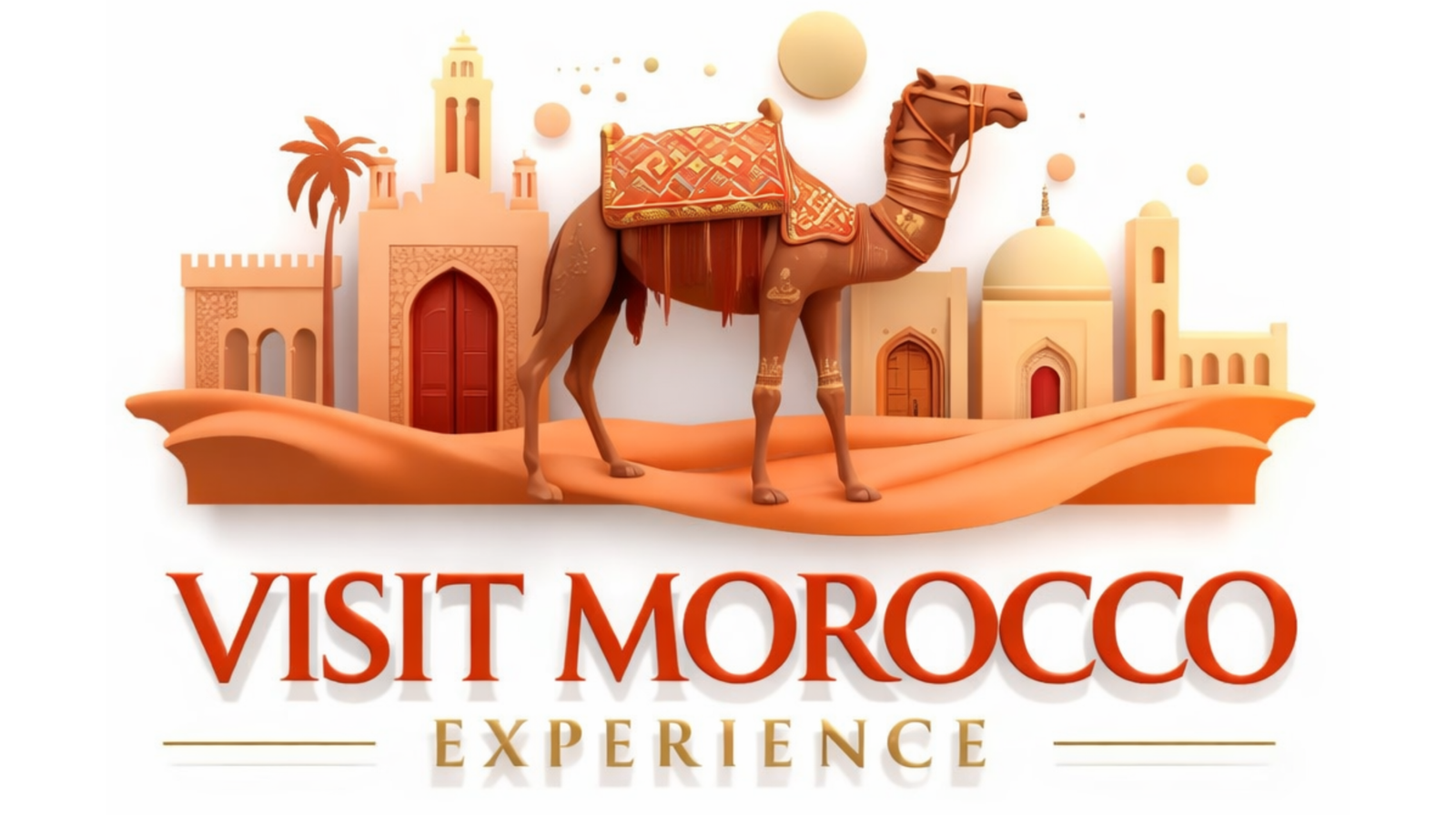 Visit Morocco Experience