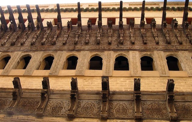 Traditional Moroccan Architecture