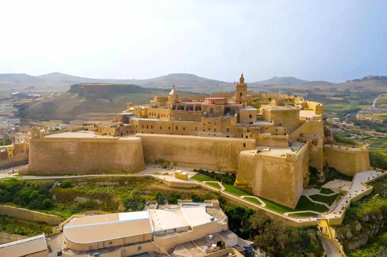 11 Days Tour from Marrakech