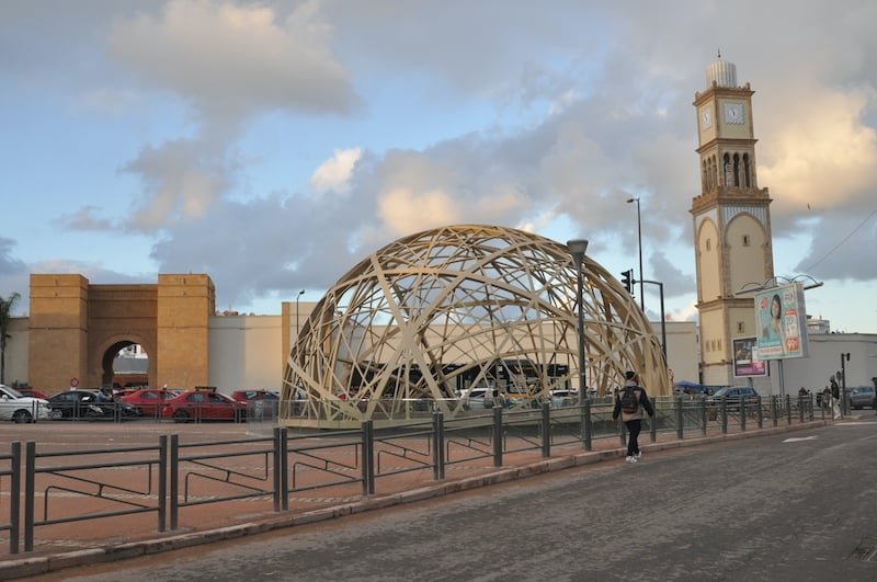 10 Days Desert Tour to Imperial Cities & Coast