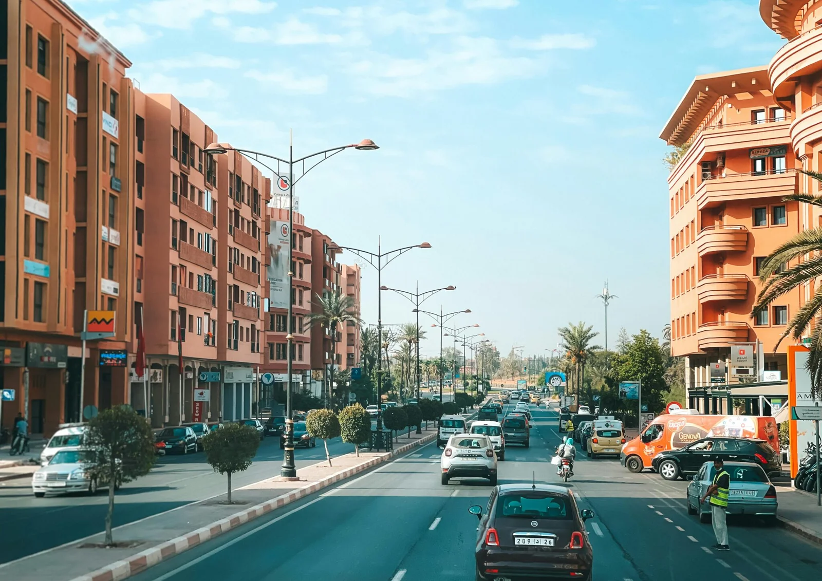 Chefchaouen Blue City - Blue Pearl of Morocco