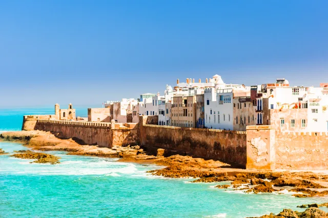 Essaouira Day Trip from Marrakech - Coastal City Morocco Experience